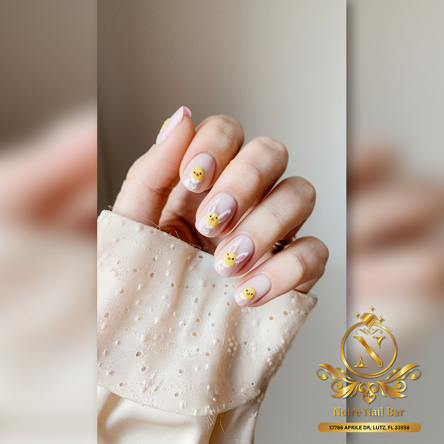 Noire Nail Bar
